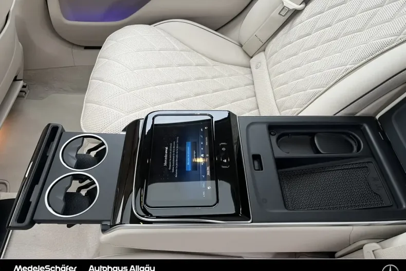 Mercedes-Benz S 580 din 2023 cu 47.110 km - oferta MER135402 - foto 21