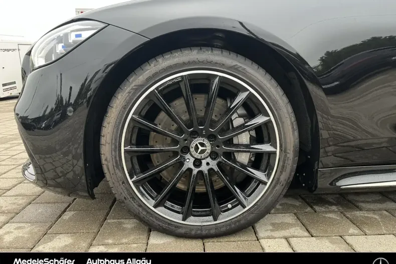 Mercedes-Benz S 580 din 2023 cu 47.110 km - oferta MER135402 - foto 24