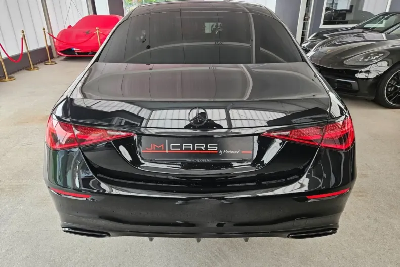 Mercedes-Benz S 400 din 2023 cu 48.000 km - oferta MER135403 - foto 5