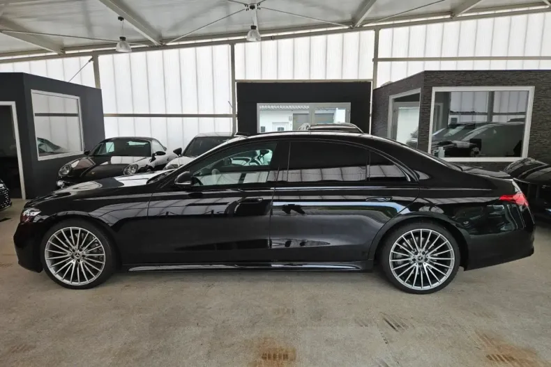 Mercedes-Benz S 400 din 2023 cu 48.000 km - oferta MER135403 - foto 7
