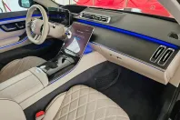 Mercedes-Benz S 400 din 2023 cu 48.000 km - oferta MER135403 - foto 11