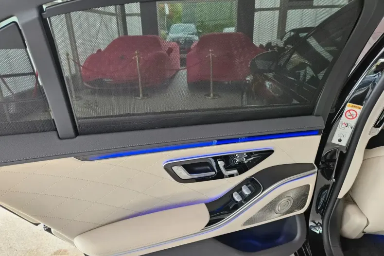 Mercedes-Benz S 400 din 2023 cu 48.000 km - oferta MER135403 - foto 15