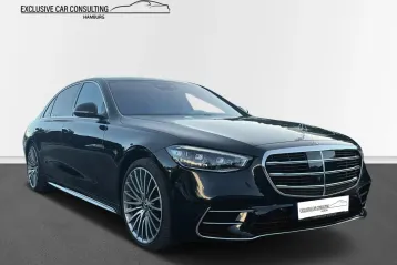 Mercedes-Benz S 350 din 2023 - oferta MER135404