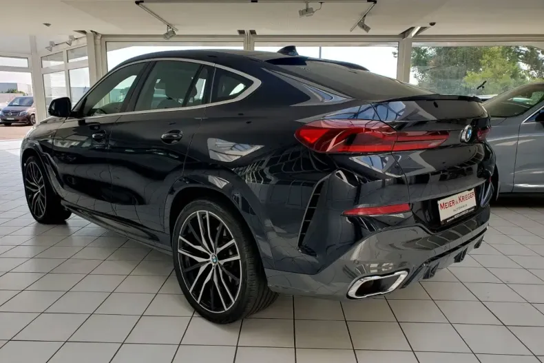 BMW X6 din 2020 cu 76.000 km - oferta BMW135406 - foto 3