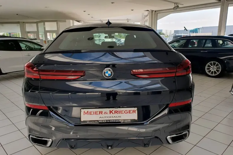 BMW X6 din 2020 cu 76.000 km - oferta BMW135406 - foto 4