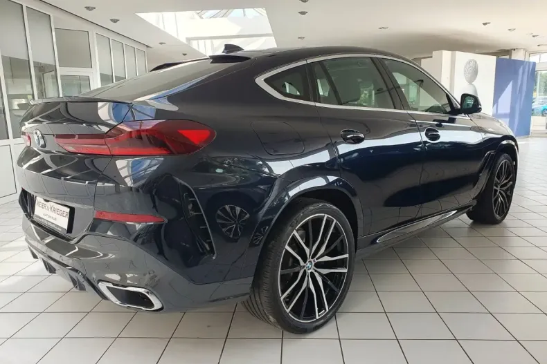 BMW X6 din 2020 cu 76.000 km - oferta BMW135406 - foto 5