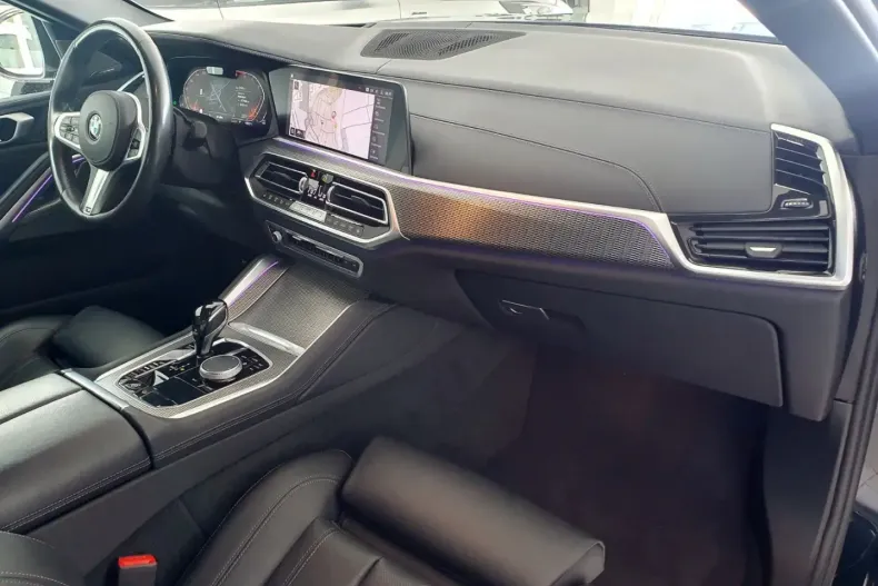 BMW X6 din 2020 cu 76.000 km - oferta BMW135406 - foto 6