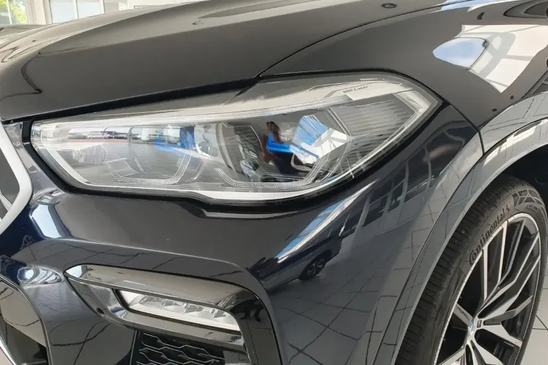 BMW X6 din 2020 cu 76.000 km - oferta BMW135406 - foto 11