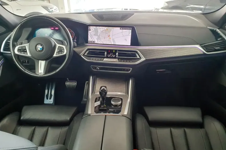 BMW X6 din 2020 cu 76.000 km - oferta BMW135406 - foto 12