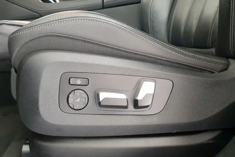 BMW X6 din 2020 cu 76.000 km - oferta BMW135406 - foto 15