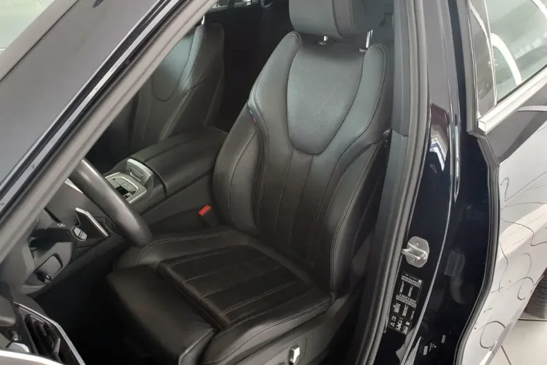 BMW X6 din 2020 cu 76.000 km - oferta BMW135406 - foto 16