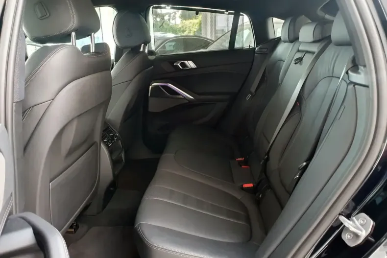 BMW X6 din 2020 cu 76.000 km - oferta BMW135406 - foto 17