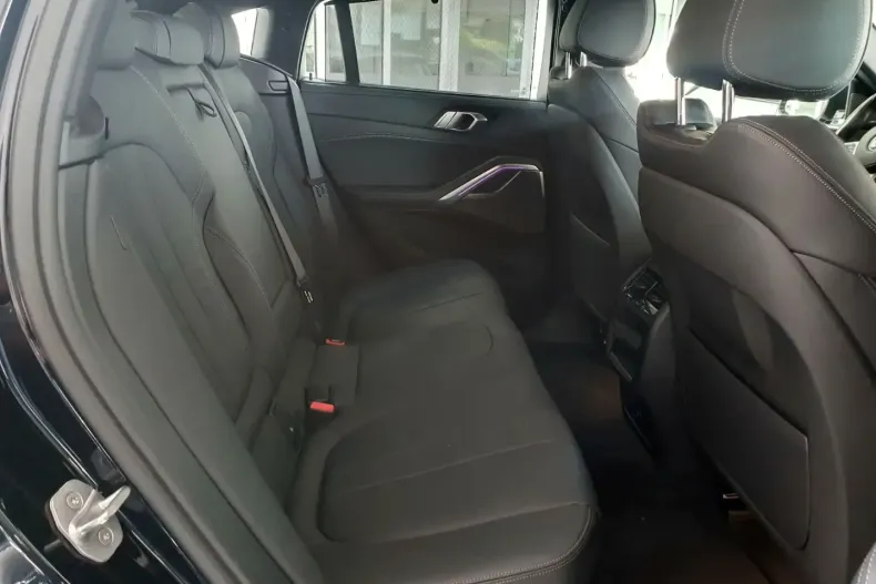 BMW X6 din 2020 cu 76.000 km - oferta BMW135406 - foto 18