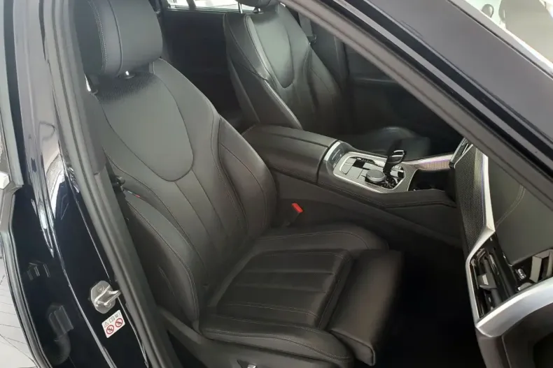 BMW X6 din 2020 cu 76.000 km - oferta BMW135406 - foto 19