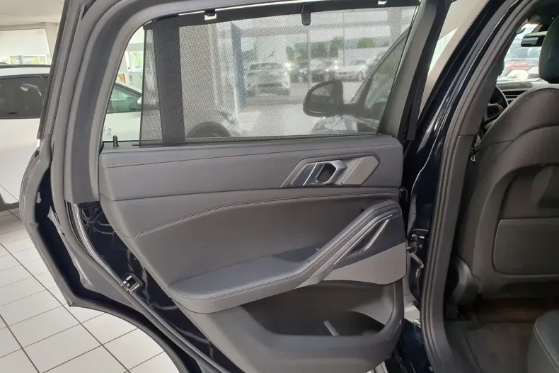 BMW X6 din 2020 cu 76.000 km - oferta BMW135406 - foto 21