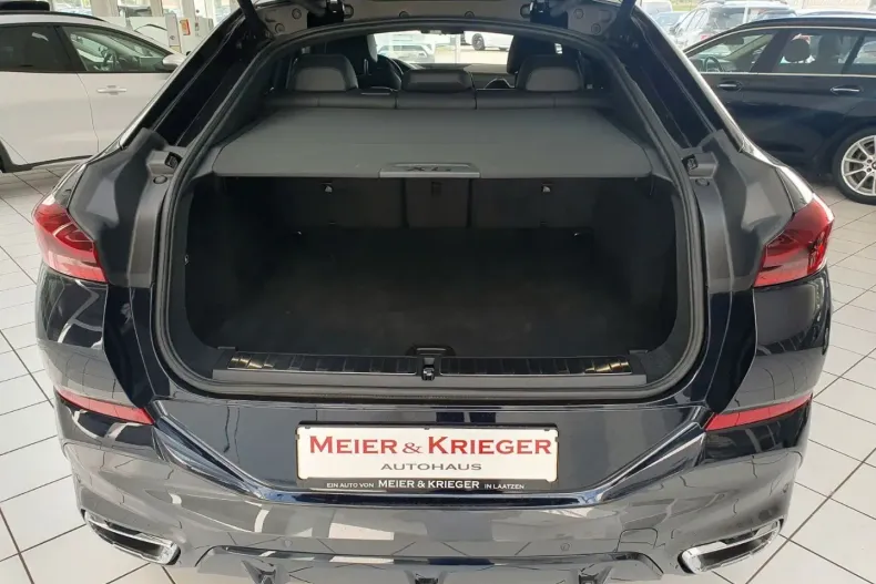 BMW X6 din 2020 cu 76.000 km - oferta BMW135406 - foto 24