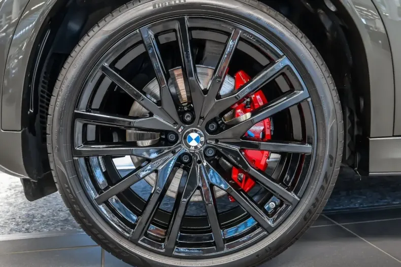 BMW X6 din 2024 cu 25.583 km - oferta BMW135407 - foto 6