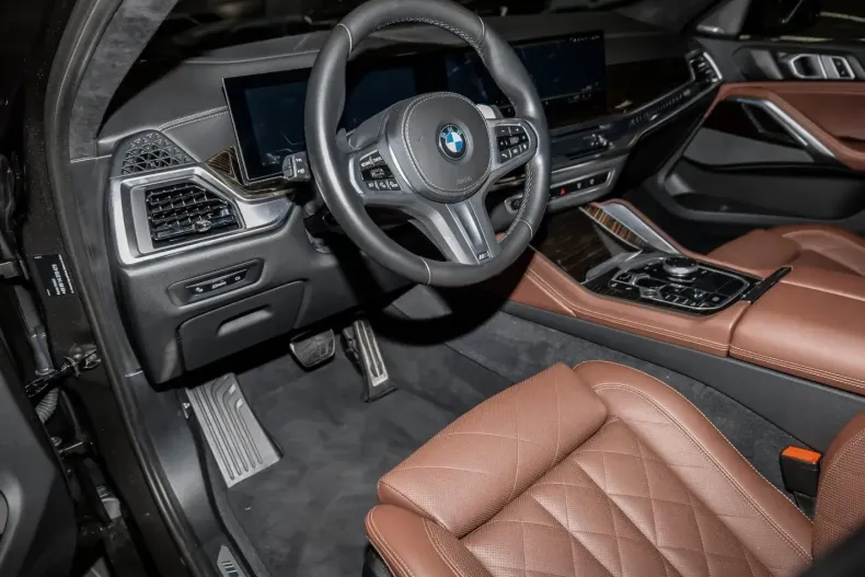 BMW X6 din 2024 cu 25.583 km - oferta BMW135407 - foto 7