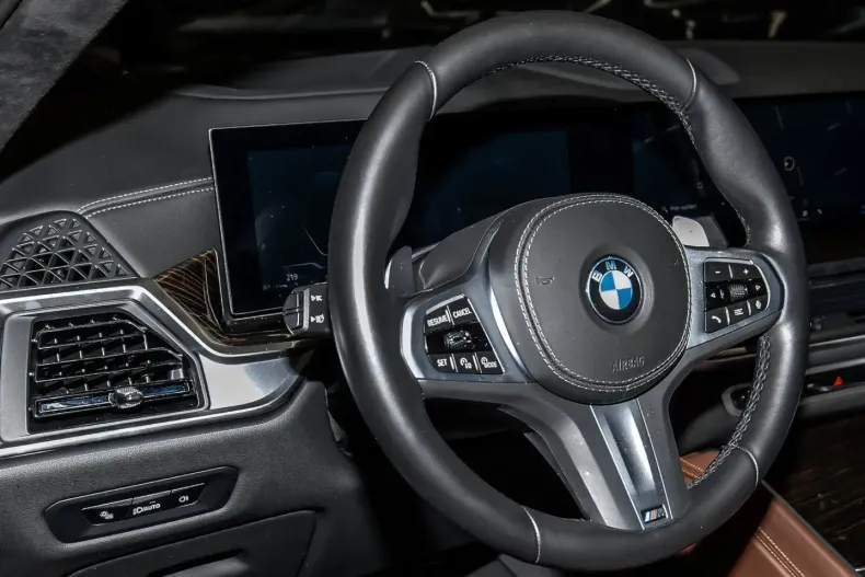 BMW X6 din 2024 cu 25.583 km - oferta BMW135407 - foto 18