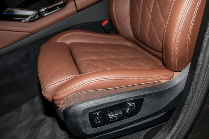 BMW X6 din 2024 cu 25.583 km - oferta BMW135407 - foto 19