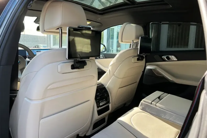 BMW X6 din 2023 cu 6.650 km - oferta BMW135408 - foto 14