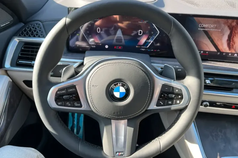 BMW X6 din 2023 cu 6.650 km - oferta BMW135408 - foto 20