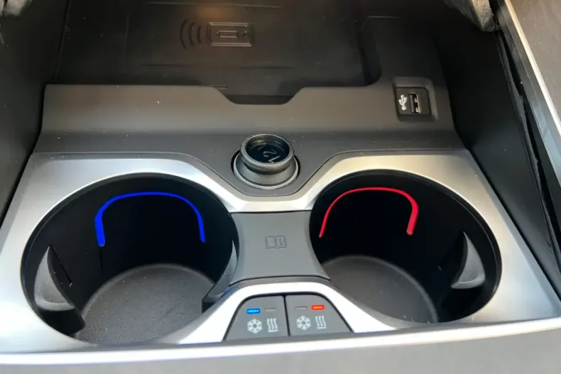 BMW X6 din 2023 cu 6.650 km - oferta BMW135408 - foto 27