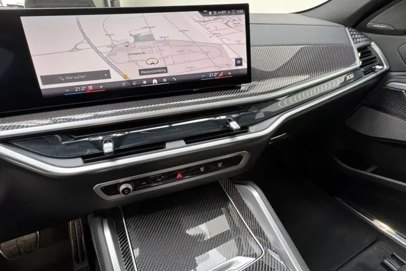 BMW X6 din 2024 cu 10.450 km - oferta BMW135409 - foto 9