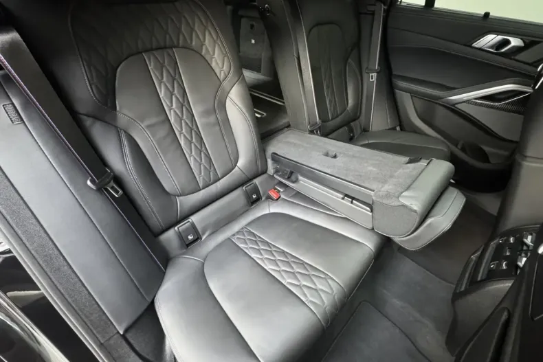 BMW X6 din 2024 cu 10.450 km - oferta BMW135409 - foto 23