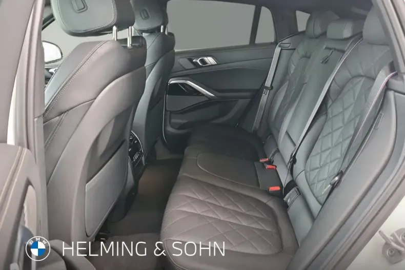 BMW X6 din 2024 cu 15.100 km - oferta BMW135411 - foto 10