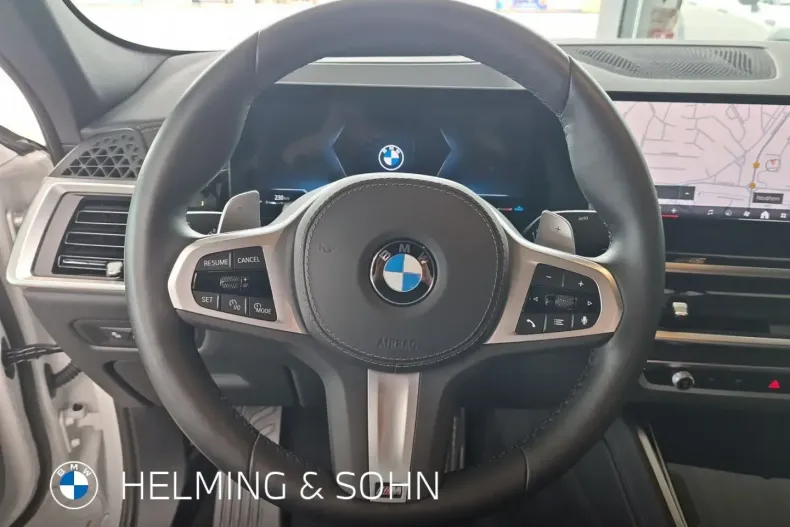 BMW X6 din 2024 cu 15.100 km - oferta BMW135411 - foto 14