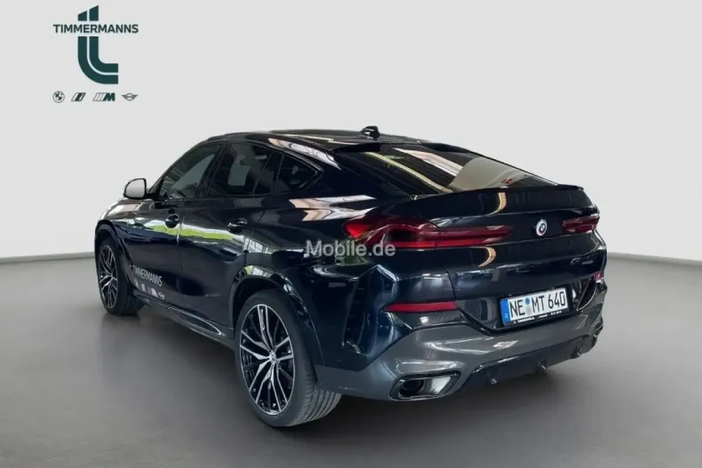 BMW X6 din 2023 cu 67.999 km - oferta BMW135412 - foto 3