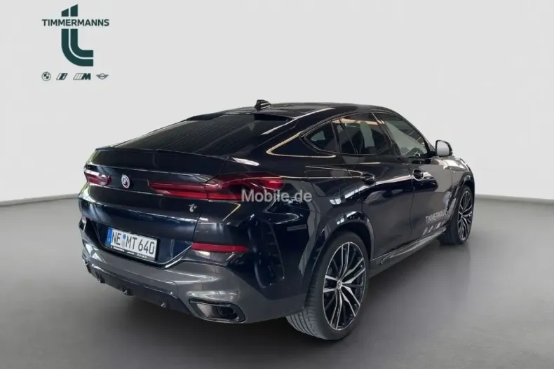 BMW X6 din 2023 cu 67.999 km - oferta BMW135412 - foto 5