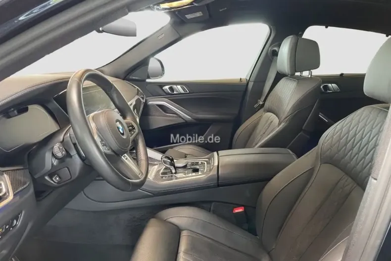 BMW X6 din 2023 cu 67.999 km - oferta BMW135412 - foto 9