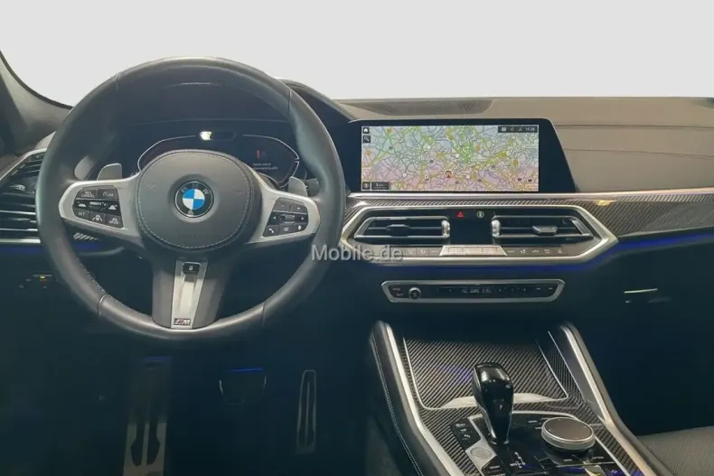 BMW X6 din 2023 cu 67.999 km - oferta BMW135412 - foto 10