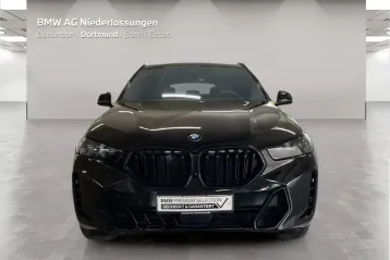 BMW X6 din 2024 - oferta BMW135413