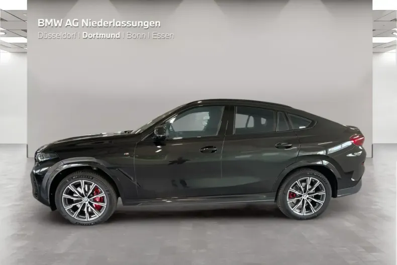 BMW X6 din 2024 cu 25.623 km - oferta BMW135413 - foto 3