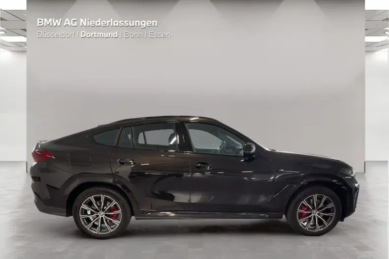 BMW X6 din 2024 cu 25.623 km - oferta BMW135413 - foto 4