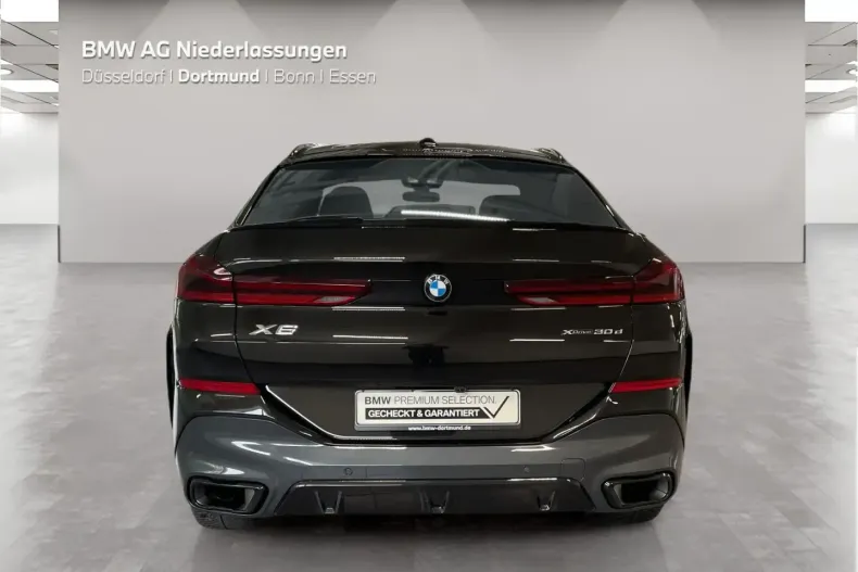 BMW X6 din 2024 cu 25.623 km - oferta BMW135413 - foto 5