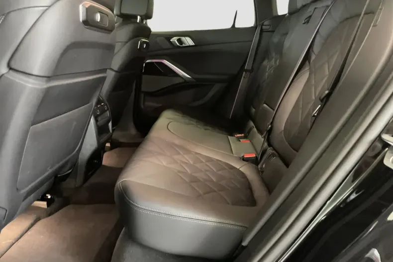 BMW X6 din 2024 cu 25.623 km - oferta BMW135413 - foto 9