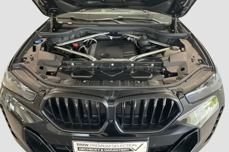 BMW X6 din 2024 cu 25.623 km - oferta BMW135413 - foto 11