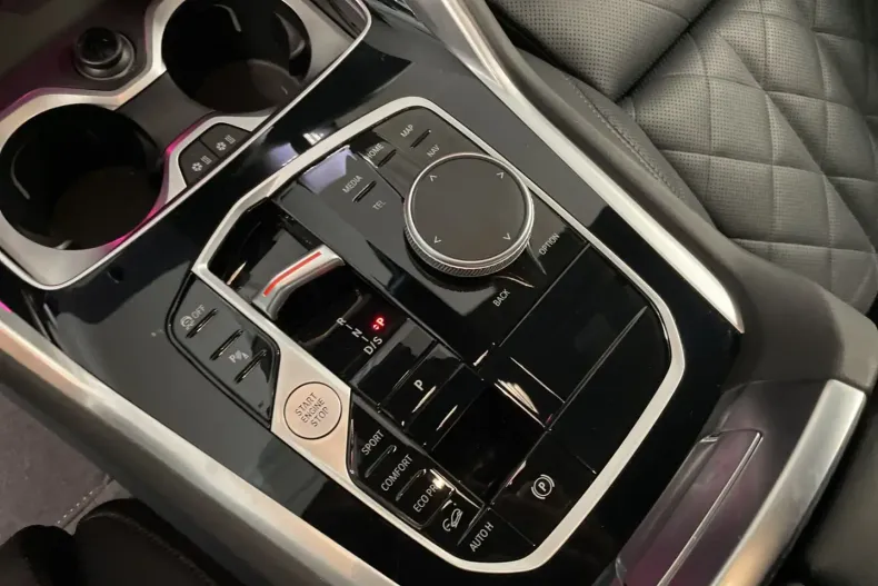 BMW X6 din 2024 cu 25.623 km - oferta BMW135413 - foto 13