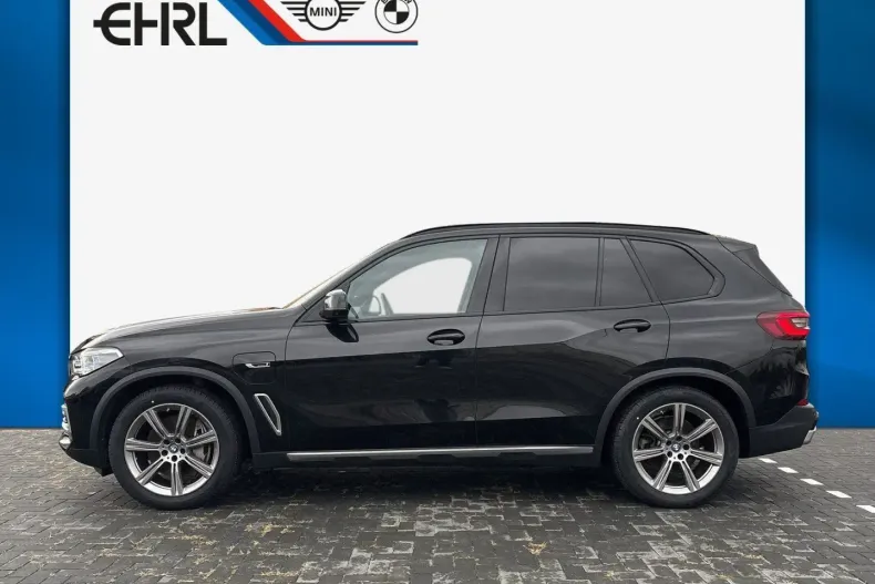 BMW X5 din 2021 cu 86.099 km - oferta BMW135419 - foto 4
