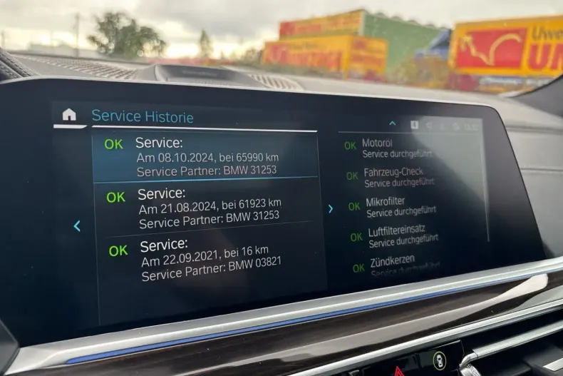 BMW X5 din 2021 cu 86.099 km - oferta BMW135419 - foto 15