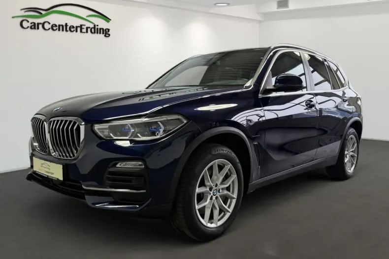 BMW X5 din 2021 cu 95.800 km - oferta BMW135421 - foto 1
