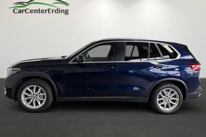 BMW X5 din 2021 cu 95.800 km - oferta BMW135421 - foto 6