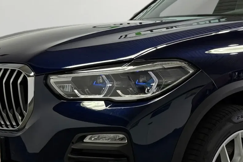 BMW X5 din 2021 cu 95.800 km - oferta BMW135421 - foto 7