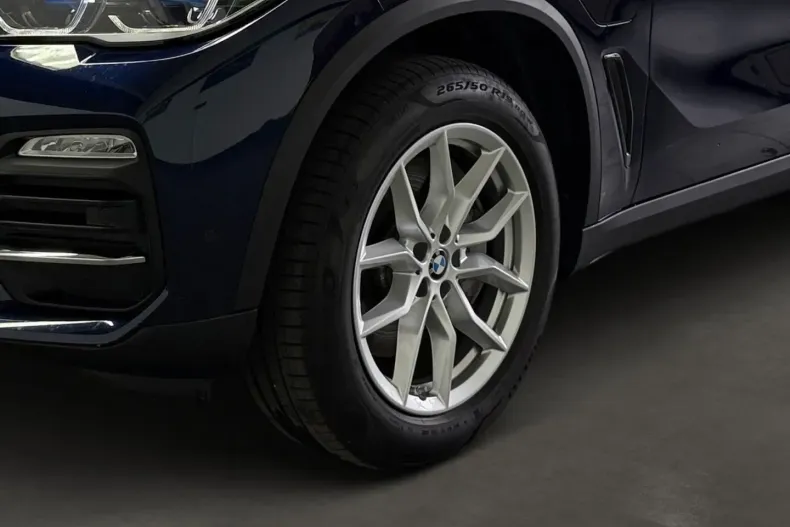 BMW X5 din 2021 cu 95.800 km - oferta BMW135421 - foto 8