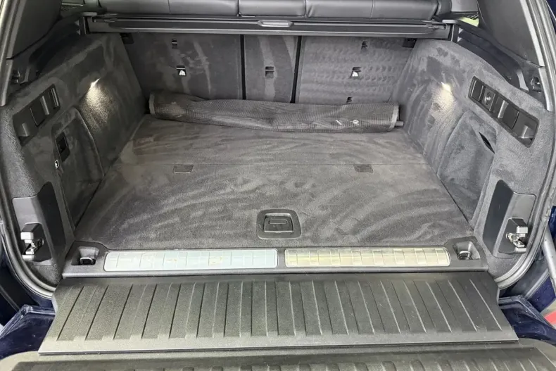 BMW X5 din 2021 cu 95.800 km - oferta BMW135421 - foto 9