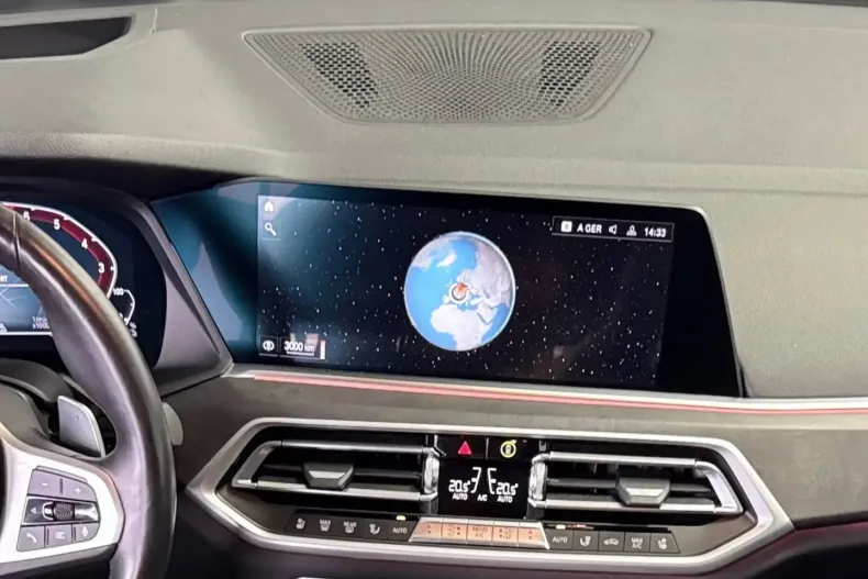 BMW X5 din 2021 cu 95.800 km - oferta BMW135421 - foto 16